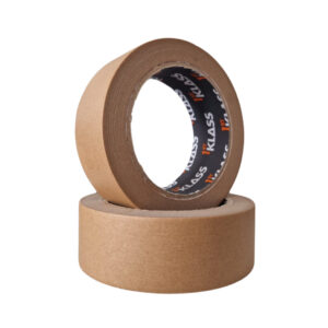 Banda de mascare premium 80°C - MARO, 36 MM x 40 M