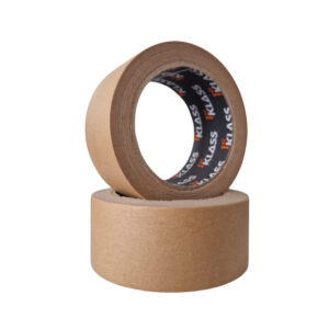 Banda de mascare premium 80°C - MARO, 45 MM x 40 M