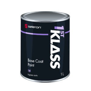 Vopsea metalizata - MOONDUST SILVER - FORD ZJNC, 1L