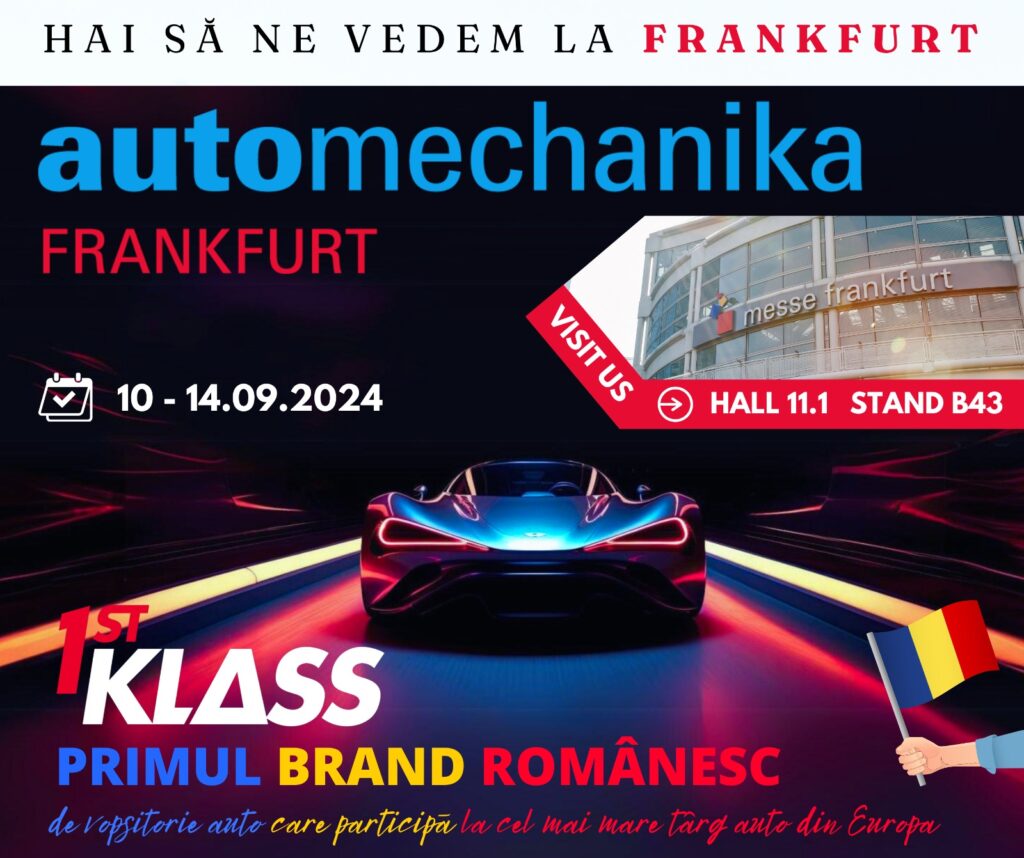 Automechanika Frankfurt